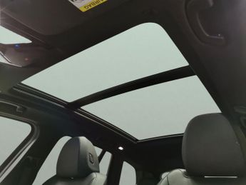 BMW iX3 80kWh M Sport (286 ps) - PAN ROOF - DRIVING ASSISTANT - PARK ASS