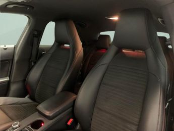 Mercedes-Benz CLA 2.1 CLA220d AMG Line Coupe 7G-DCT 4MATIC (177 ps) - SELF PARK - 