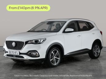 MG HS 1.5 T-GDI Excite (162 ps) - BLIND SPOT ASSIST - LANE DEPARTURE  