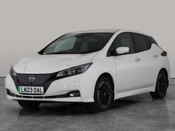 Nissan Leaf 39kWh N-Connecta (150 ps) - LANE DEPARTURE  - HEAT PACK