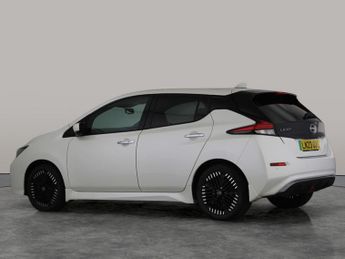 Nissan Leaf 39kWh N-Connecta (150 ps) - LANE DEPARTURE  - HEAT PACK