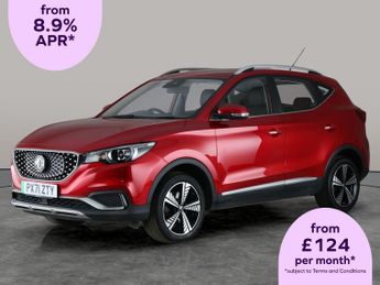 MG MG ZS 44.5kWh Exclusive (143 ps) - HEATED SEATS - NAV - BLIND SPOT ASS