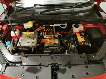 MG MG ZS 44.5kWh Exclusive (143 ps) - HEATED SEATS - NAV - BLIND SPOT ASS