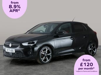 Vauxhall Corsa 1.2 Turbo SRi Premium (100 ps) - LANE DEPARTURE  - BLUETOOTH - C