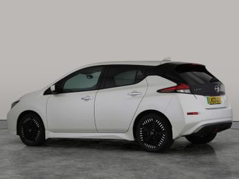 Nissan Leaf 39kWh N-Connecta (150 ps) - LANE DEPARTURE  - HEAT PACK