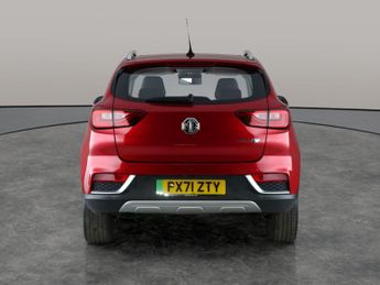 MG MG ZS 44.5kWh Exclusive (143 ps) - HEATED SEATS - NAV - BLIND SPOT ASS