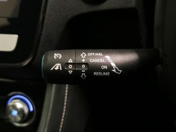 MG MG ZS 44.5kWh Exclusive (143 ps) - HEATED SEATS - NAV - BLIND SPOT ASS