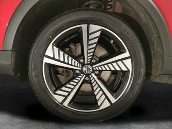 MG MG ZS 44.5kWh Exclusive (143 ps) - HEATED SEATS - NAV - BLIND SPOT ASS