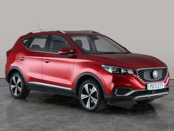 MG MG ZS 44.5kWh Exclusive (143 ps) - HEATED SEATS - NAV - BLIND SPOT ASS