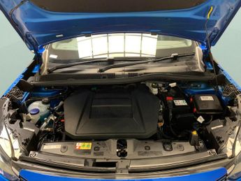 Peugeot E-2008 50kWh GT (7kW Charger) (136 ps) - REVERSE CAM - NAV - HEATED SEA