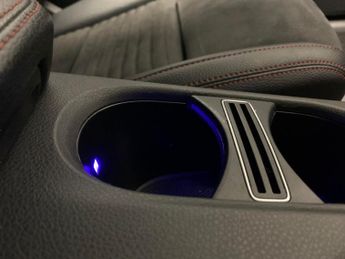 Mercedes-Benz CLA 2.1 CLA220d AMG Line Coupe 7G-DCT 4MATIC (177 ps) - SELF PARK - 