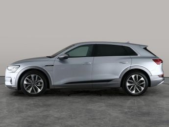 Audi e-tron 50 Technik quattro 71.2kWh (313 ps) - ADJUSTABLE SUSPENSION