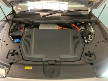 Audi e-tron 50 Technik quattro 71.2kWh (313 ps) - ADJUSTABLE SUSPENSION