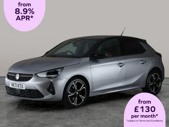 Vauxhall Corsa 1.2 Turbo SRi Premium (100 ps) - LANE DEPARTURE  - BLUETOOTH - C