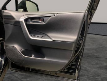 Toyota RAV4 2.5 VVT-h GPF Icon CVT (218 ps) - BLUETOOTH - SPEED LIMIT RECOG 