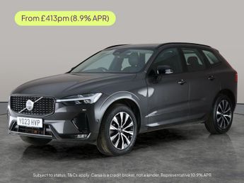 Volvo XC60 2.0 B5 MHEV Plus AWD (250 ps) - CARPLAY - HK AUDIO - KEYLESS ENT