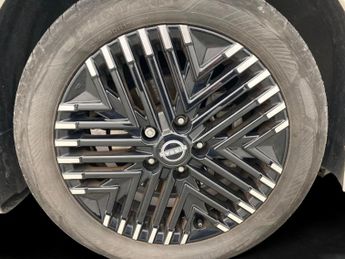 Nissan Leaf 39kWh N-Connecta (150 ps) - LANE DEPARTURE  - HEAT PACK