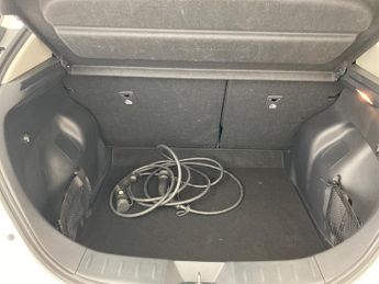 Nissan Leaf 39kWh N-Connecta (150 ps) - LANE DEPARTURE  - HEAT PACK