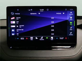 Skoda Enyaq 62kWh 60 (179 ps) - DRIVE PACK - INFOTAINMENT PACKAGE PLUS - LED