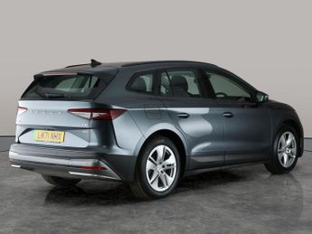 Skoda Enyaq 62kWh 60 (179 ps) - DRIVE PACK - INFOTAINMENT PACKAGE PLUS - LED