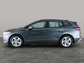 Skoda Enyaq 62kWh 60 (179 ps) - DRIVE PACK - INFOTAINMENT PACKAGE PLUS - LED
