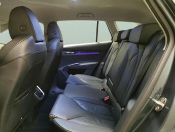 Skoda Enyaq 62kWh 60 (179 ps) - DRIVE PACK - INFOTAINMENT PACKAGE PLUS - LED