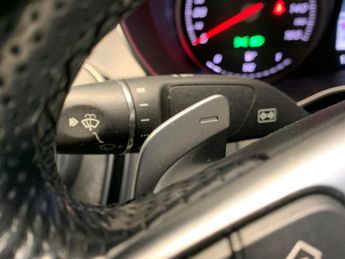 Mercedes-Benz C Class 2.1 C220d AMG Line (Premium) Coupe G-Tronic+ (170 ps) - COMFORT 