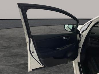 Nissan Leaf 39kWh N-Connecta (150 ps) - LANE DEPARTURE  - HEAT PACK