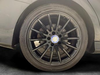 Mercedes-Benz CLA 2.1 CLA220d AMG Line Coupe 7G-DCT 4MATIC (177 ps) - SELF PARK - 