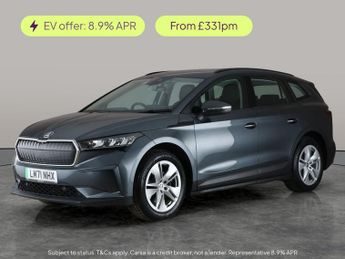 Skoda Enyaq 62kWh 60 (179 ps) - AMBIENT INTERIOR LIGHTING - ISOFIX - ELECTRI