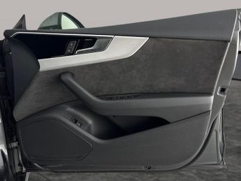 Audi A5 2.0 TFSI 40 S line Sportback S Tronic (204 ps) - LANE DEPARTURE 