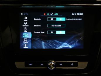 MG MG ZS 44.5kWh Exclusive (143 ps) - HEATED SEATS - NAV - BLIND SPOT ASS