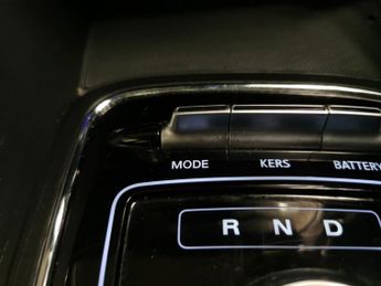 MG MG ZS 44.5kWh Exclusive (143 ps) - HEATED SEATS - NAV - BLIND SPOT ASS