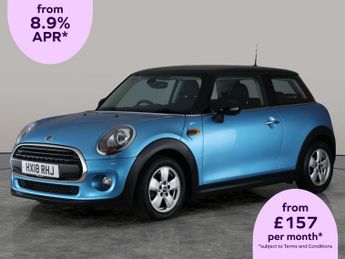 MINI Hatch 1.5 Cooper (136 ps) - BLUETOOTH - KEYLESS START - CLIMATE CONTRO