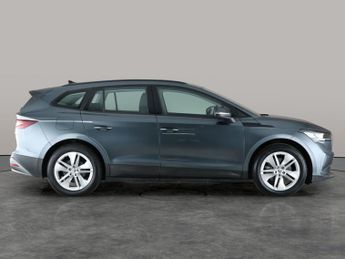 Skoda Enyaq 62kWh 60 (179 ps) - DRIVE PACK - INFOTAINMENT PACKAGE PLUS - LED