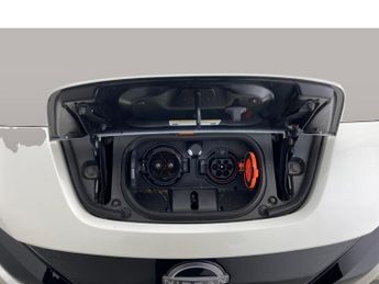 Nissan Leaf 39kWh N-Connecta (150 ps) - LANE DEPARTURE  - HEAT PACK