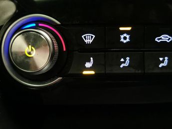 MG MG ZS 44.5kWh Exclusive (143 ps) - HEATED SEATS - NAV - BLIND SPOT ASS