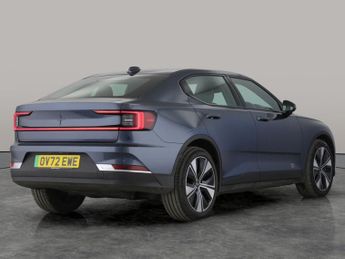 Polestar Polestar 2 Single Motor 69kWh Standard Range Fastback FWD (231 ps) - HEATED