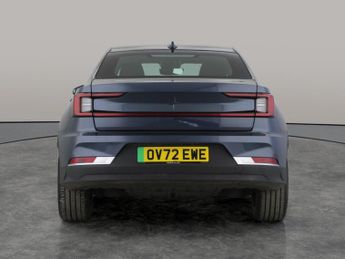 Polestar Polestar 2 Single Motor 69kWh Standard Range Fastback FWD (231 ps) - HEATED