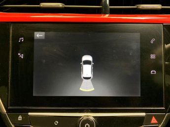 Vauxhall Corsa Electric 50kWh GS (136 ps) - CRUISE - DRIVING MODES - CLIMATE CONTROL