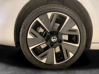 Vauxhall Corsa Electric 50kWh GS (136 ps) - CRUISE - DRIVING MODES - CLIMATE CONTROL