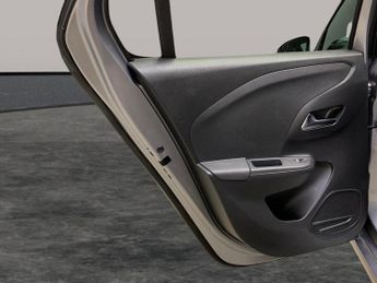 Vauxhall Corsa Electric 50kWh GS (136 ps) - CRUISE - DRIVING MODES - CLIMATE CONTROL