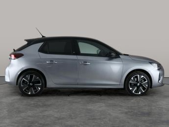 Vauxhall Corsa Electric 50kWh GS (136 ps) - CRUISE - DRIVING MODES - CLIMATE CONTROL