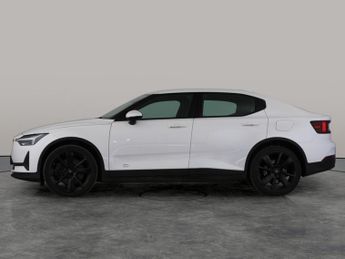 Polestar Polestar 2 Single Motor 64kWh Standard Range Fastback FWD (224 ps) - HEATED