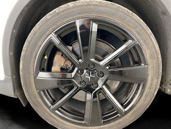 Polestar Polestar 2 Single Motor 64kWh Standard Range Fastback FWD (224 ps) - HEATED