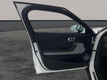 Polestar Polestar 2 Single Motor 64kWh Standard Range Fastback FWD (224 ps) - HEATED