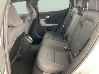 Polestar Polestar 2 Single Motor 64kWh Standard Range Fastback FWD (224 ps) - HEATED