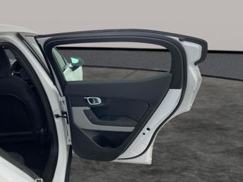 Polestar Polestar 2 Single Motor 64kWh Standard Range Fastback FWD (224 ps) - HEATED