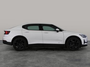 Polestar Polestar 2 Single Motor 64kWh Standard Range Fastback FWD (224 ps) - HEATED