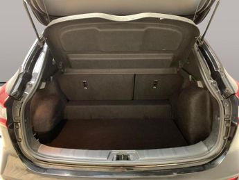 Nissan Qashqai 1.3 DIG-T Acenta Premium DCT (160 ps) - CRUISE - SPEED LIMIT REC